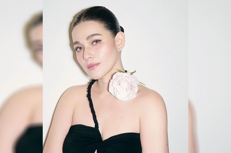 Bea Alonzo: â��Iâ��ve never lost hope in loveâ��