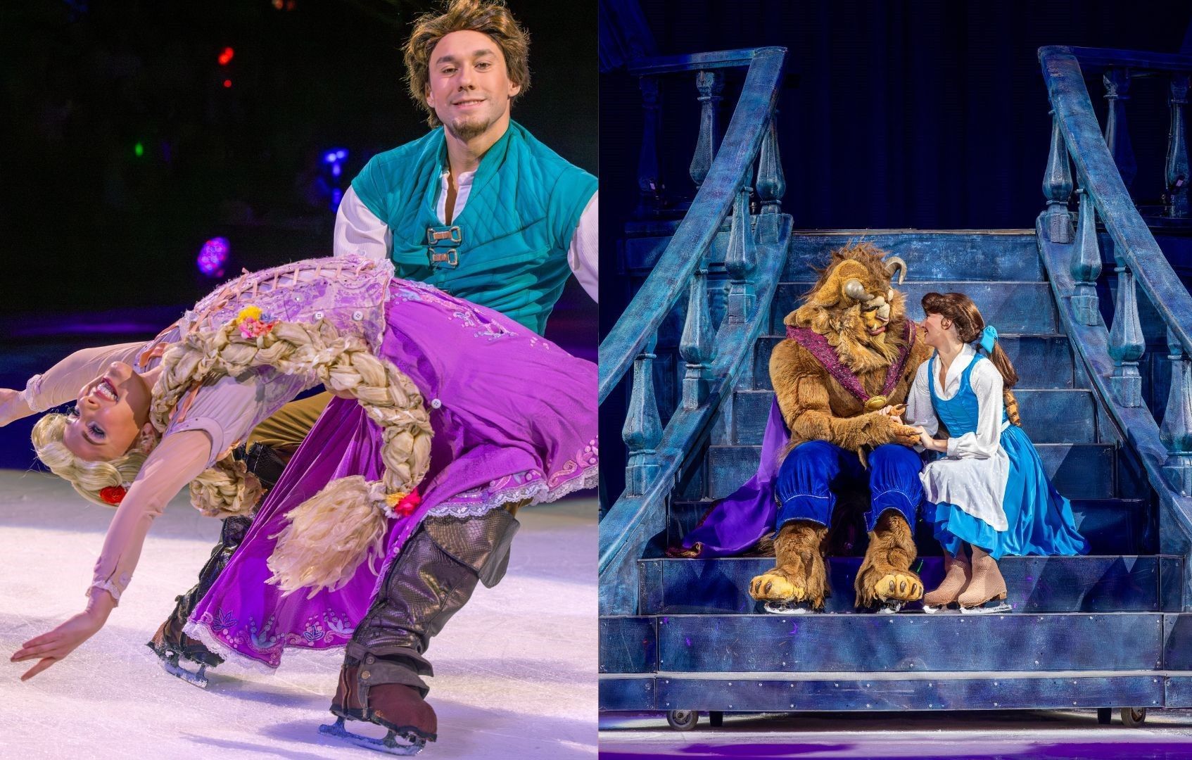 Disney On Ice returning to Manila with hero concept