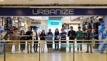 Urbanize opens newest, largest store in Philippines