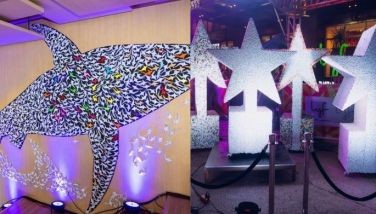 Philippine hotels earn 2 Guinness World Records for origami displays