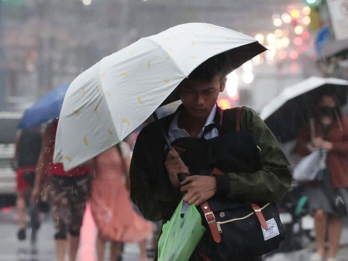 Walang Pasok Class suspensions for September 4 due to ‘Enteng