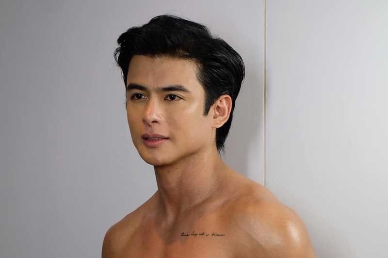 MasÂ bongga pa sa Indonesia... Teejay Marquez, walang galaw ang career sa âPinas!