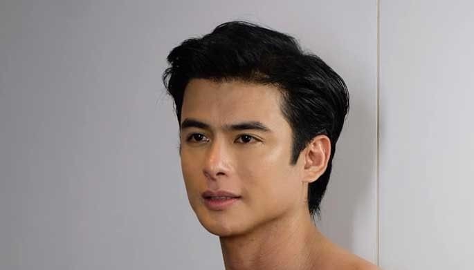 Mas&nbsp;bongga pa sa Indonesia... Teejay Marquez, walang galaw ang career sa &lsquo;Pinas!