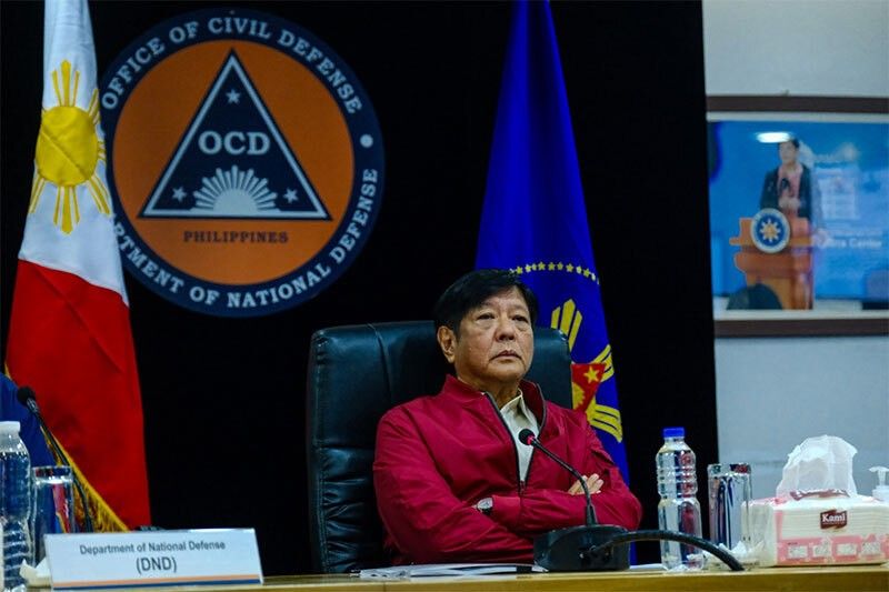 Marcos Jr. vows to keep goods affordable