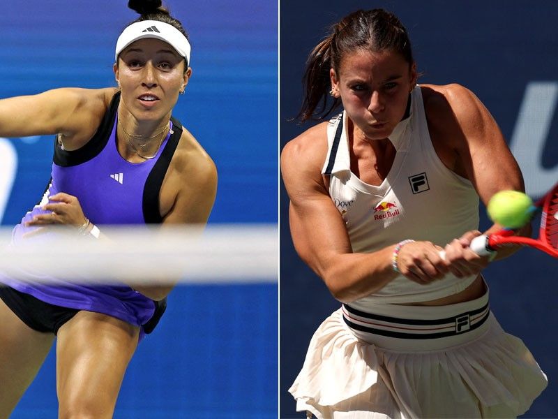 Pegula, Navarro eye all-American US Open final