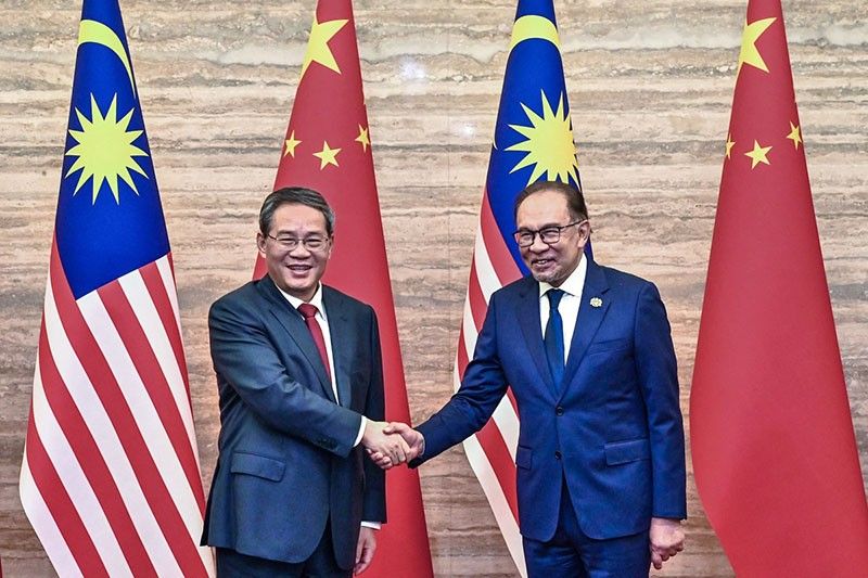 Malaysia to continue South China Sea exploration â�� prime minister