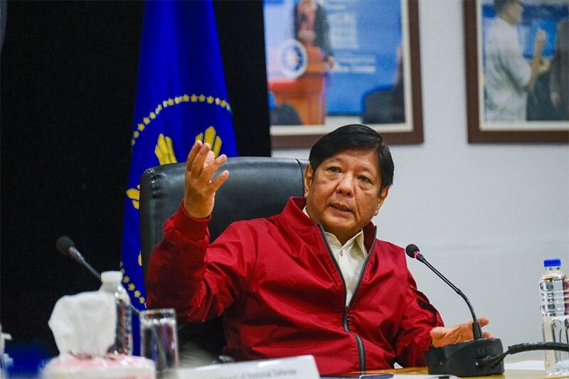 Marcosâ�� service caravan delivers P1.2 billion aid to Davao residents