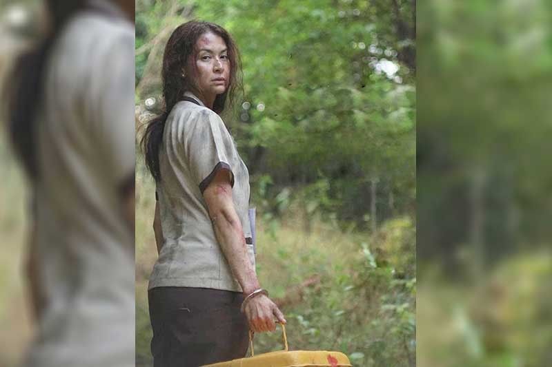 Nagpanalo kay Marian ng best actress, ipapalabas sa mga sinehan