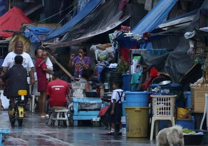 Higit 300 mahihirap ng Davao City nabigyan ng ayuda