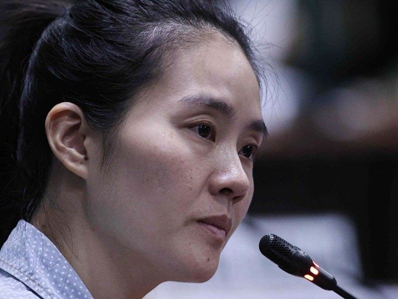 â��Di ko alamâ��: Shiela Guo still unable to answer Senateâ��s questions