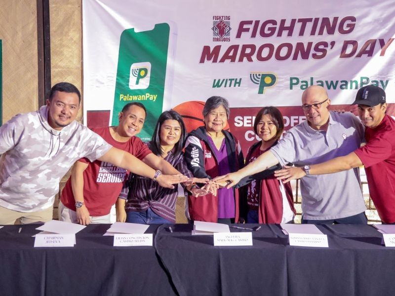 Maroons renew ties with major backer