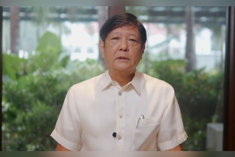 President Marcos: No official request for prisoner swap from Indonesia