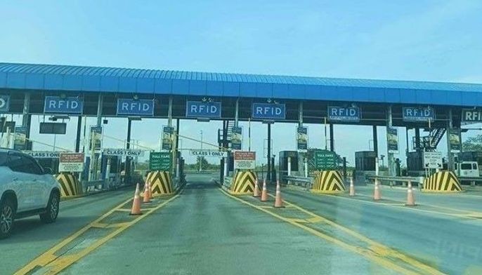 CAVITEX to go cashless on September 14