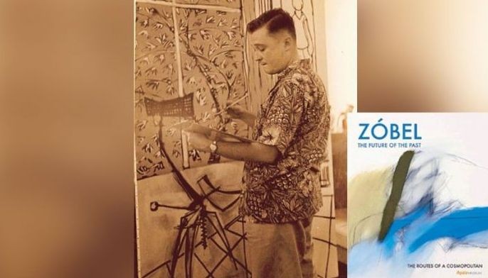 Blockbuster Zobel Prado show comes to Manila