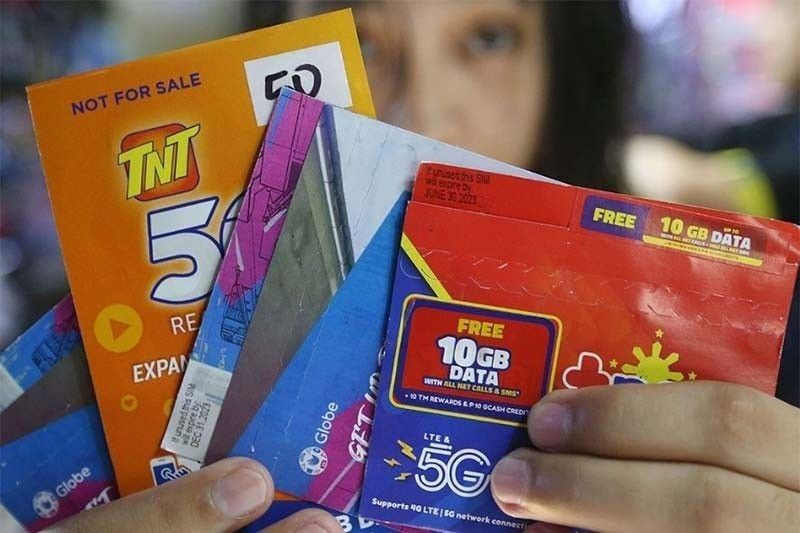 PAOCC wants middlemen removed in SIM card sale