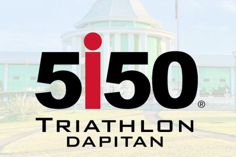 5150 Triathlon Dapitan draws 400 bets