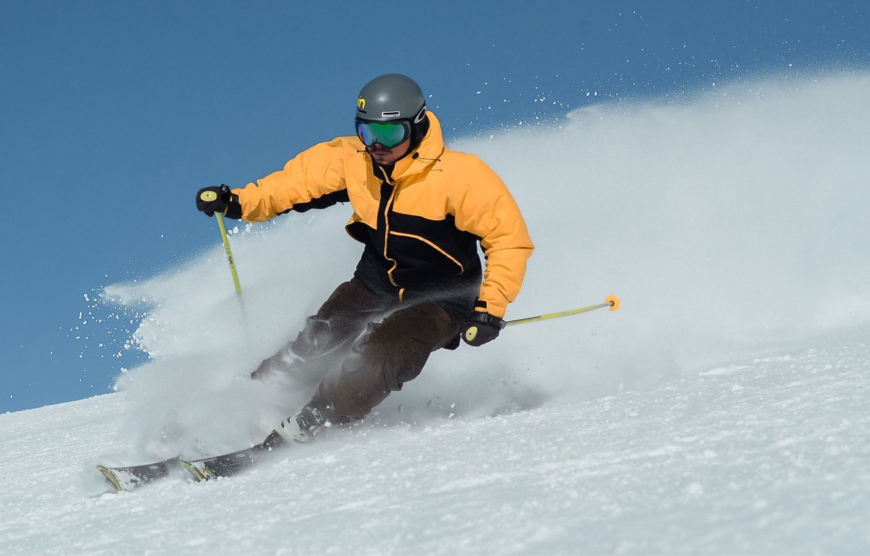 World's largest indoor ski resort opens in Shanghai