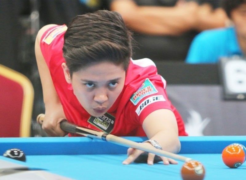 Amit on cue for World 9-Ball title