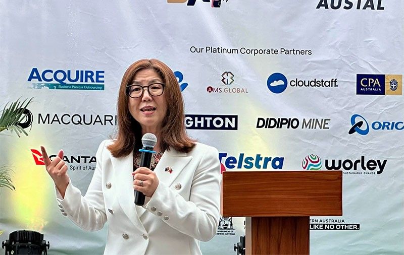 Australia bares 2025 growth plan for Philippines