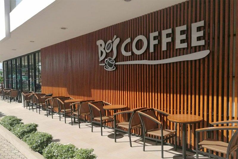 Boâ��s Coffee to open 85 new stores