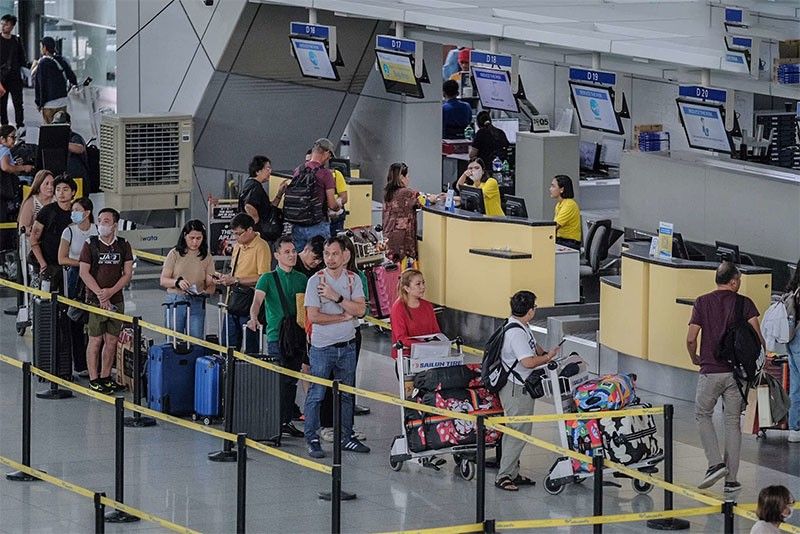 DMW aids OFWs in Central Luzon