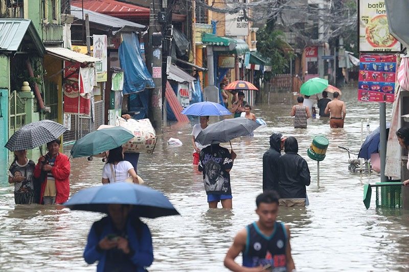 The typhoon toll and the call for true climate education