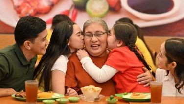 Grandparents' Day: Treats for lolos, lolas