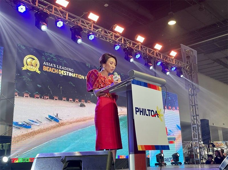 Philippines' emerging destinations featured at 35th Philippine Travel Mart