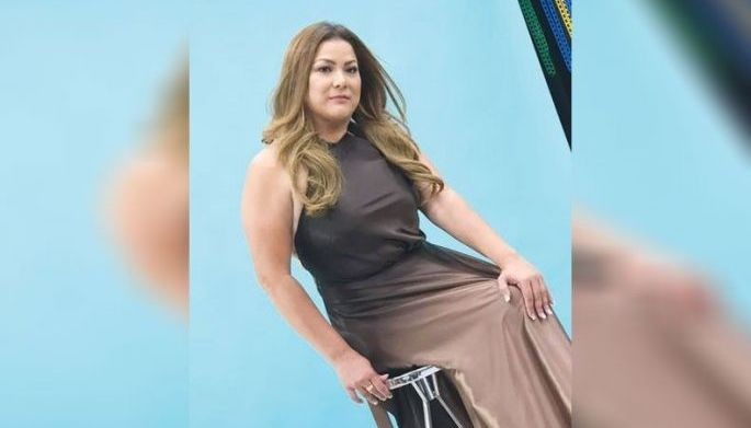 Ex-sexy star na si Rita Magdalena, naipakulong ang bigtime pinoy scammer sa US!