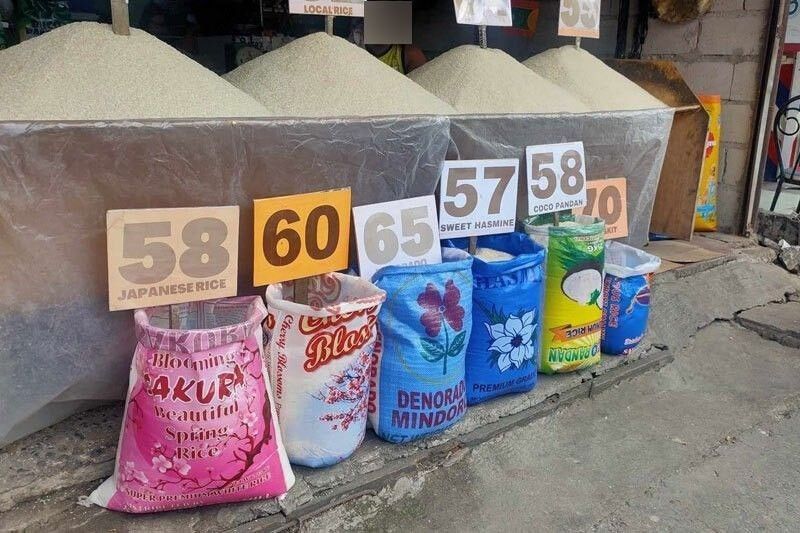 Philippines appetite for rice whets Vietnam export prices