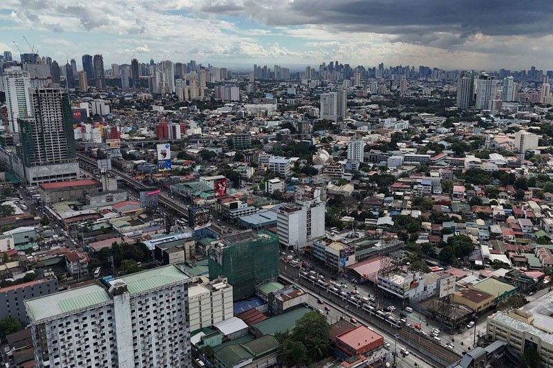 Six ecozones await proclamation