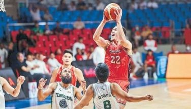 Arvin triple-double fuels Batang Pier past Dyip