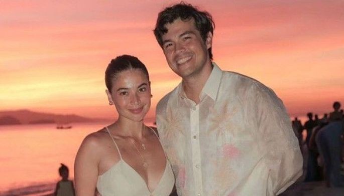 Marked safe': Erwan Heussaff ends rumored split with Anne Curtis |  Philstar.com