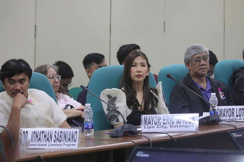 Number of ASF-affected barangays increases to 472