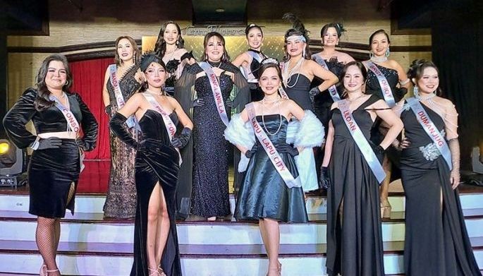 Mrs. Cebu Philippines 2024 unveils 14 candidates