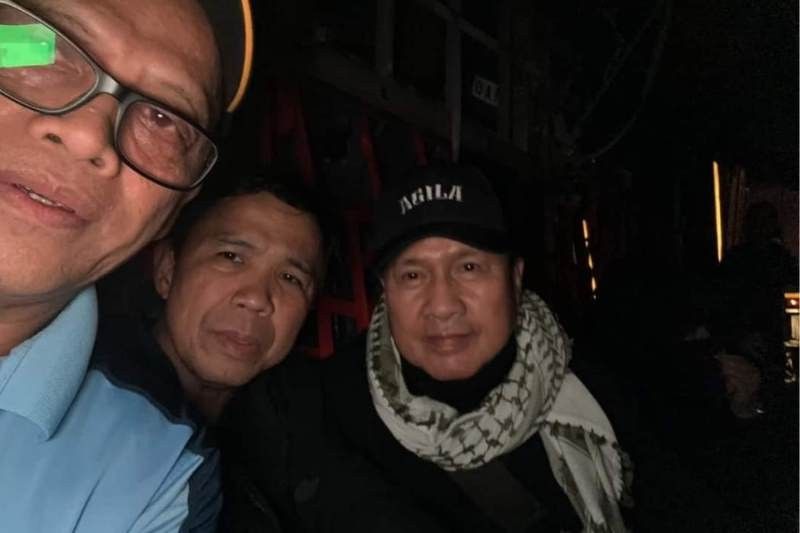 What we know so far: Quiboloy under police custody