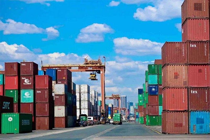 Trade deficit widens to $4.87 billion in July