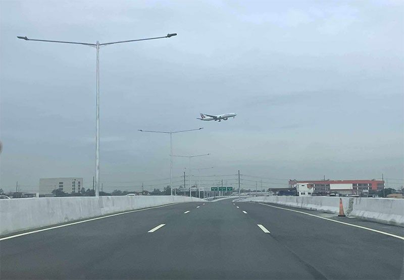 Airlines mull new routes as NAIA upgrade nears