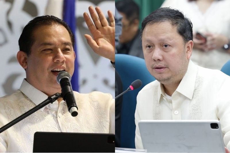 Lawmakers to VP Sara: Gov't budget is not controlled by two House leaders