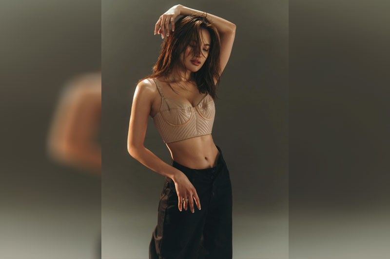 Julie Anne, na-pressure!