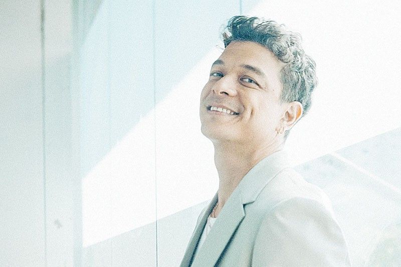 Why Jericho Rosales is a â��much happier actorâ�� in TV comeback