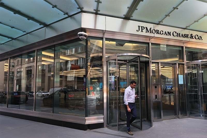 Philippine seeks re-inclusion in JP Morgan bond index