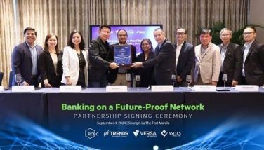 RCBC elevates digital transformation with Versa Secure SD-WAN