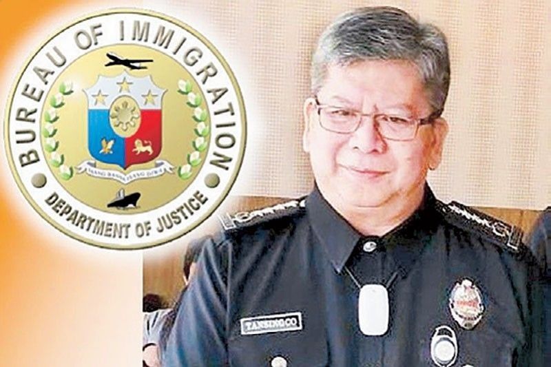 Sacked BI chief thanks Marcos