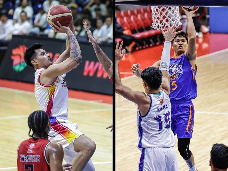 NLEX trades for Phoenixâ��s Mocon