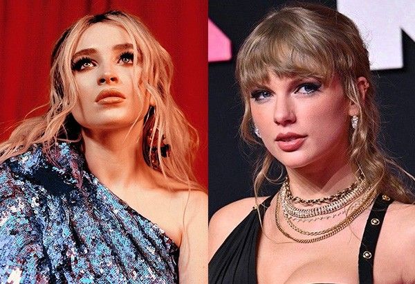 LIST: Taylor Swift, Sabrina Carpenter score wins, other winners at VMAs 2024