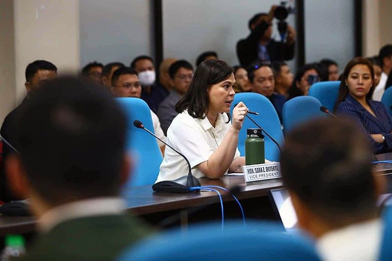 House panel proposes 60% cut to OVPâ��s P80.7-million rent budget