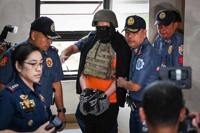 US extradition request for Quiboloy may be on its way â�� DOJ