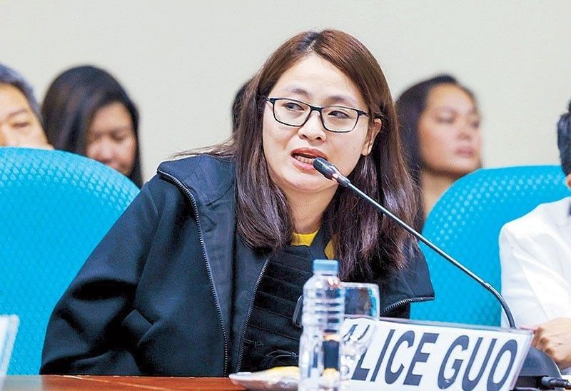 â��Comelec not singling out Guo for misrepresentationâ��