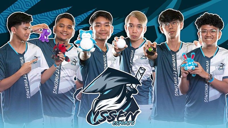 Passion fuels Pokemon Unite tilt newcomers